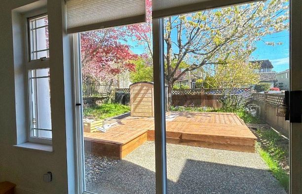 8377 Hudson Street Marpole