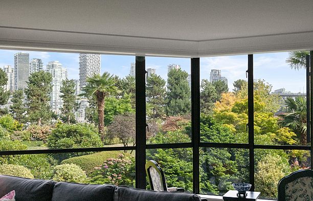 205 1470 Pennyfarthing Drive False Creek