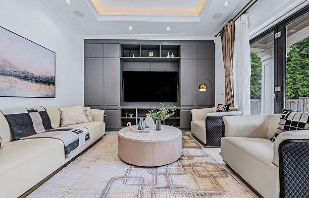 2867 W 44th Avenue Kerrisdale