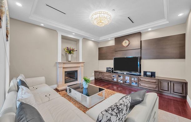 2769 W 49th Avenue Kerrisdale