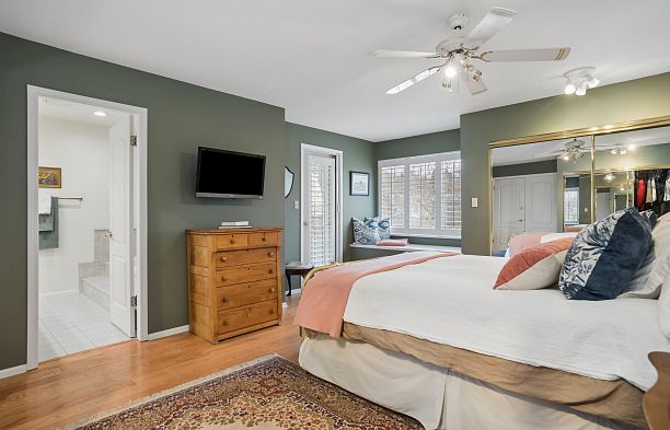 7561 Manitoba Street Marpole