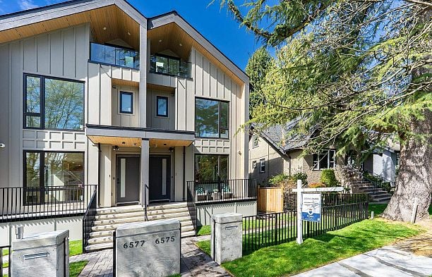 6577 Lime Street S.W. Marine
