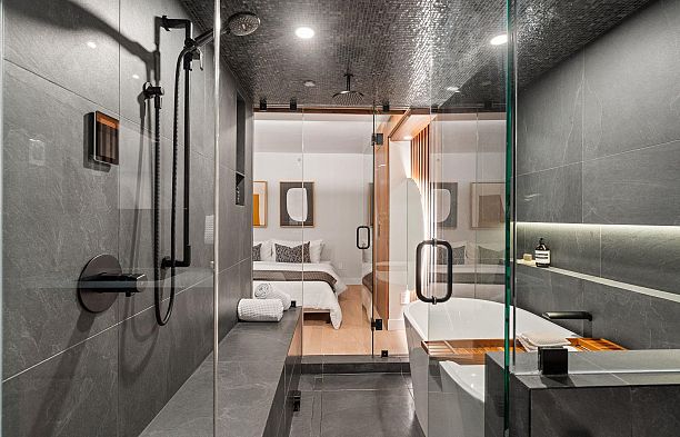 608 1238 Richards Street Yaletown