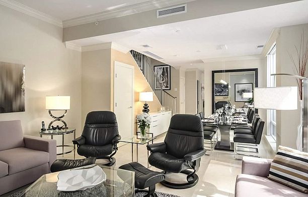 410 Beach Crescent Yaletown