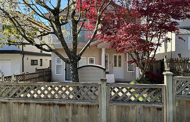 8377 Hudson Street Marpole