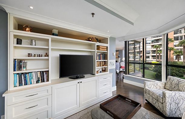 205 1470 Pennyfarthing Drive False Creek