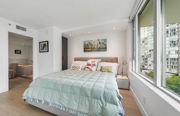 807 590 Nicola Street Coal Harbour
