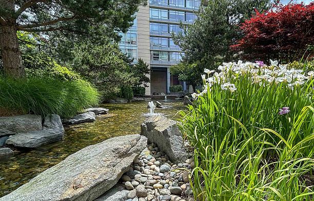 410 Beach Crescent Yaletown