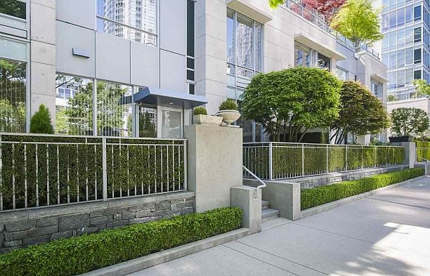410 Beach Crescent Yaletown