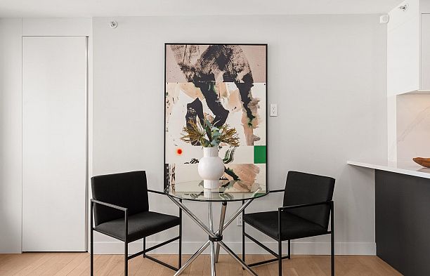 608 1238 Richards Street Yaletown