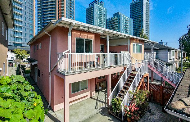 650 W 70th Avenue Marpole