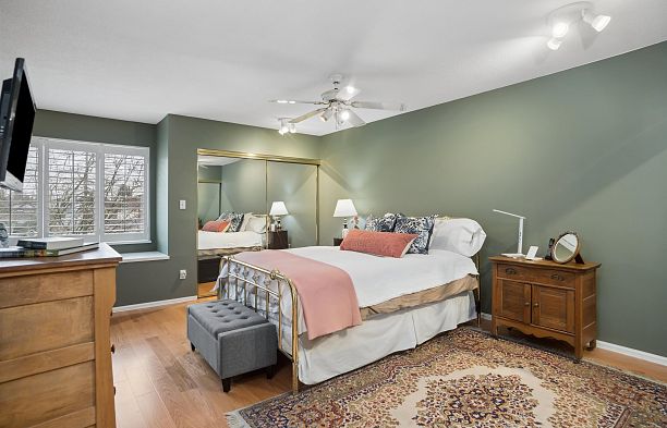 7561 Manitoba Street Marpole