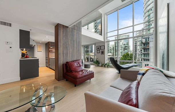 807 590 Nicola Street Coal Harbour