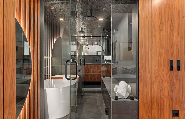 608 1238 Richards Street Yaletown