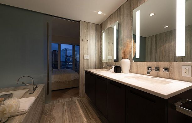 3804 1011 W Cordova Street Coal Harbour