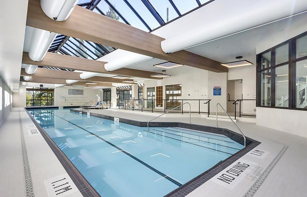 602 1490 Pennyfarthing Drive False Creek