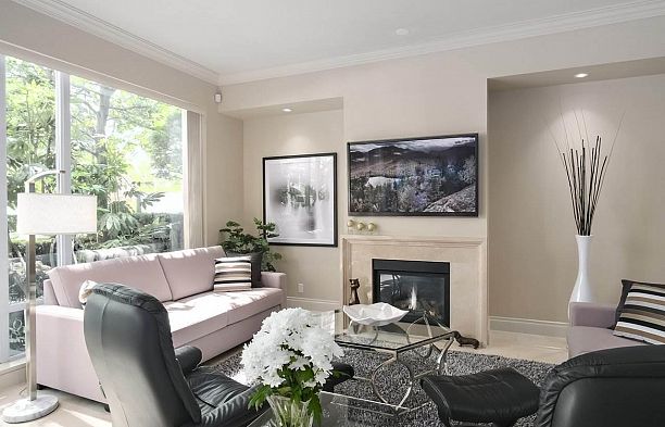 410 Beach Crescent Yaletown
