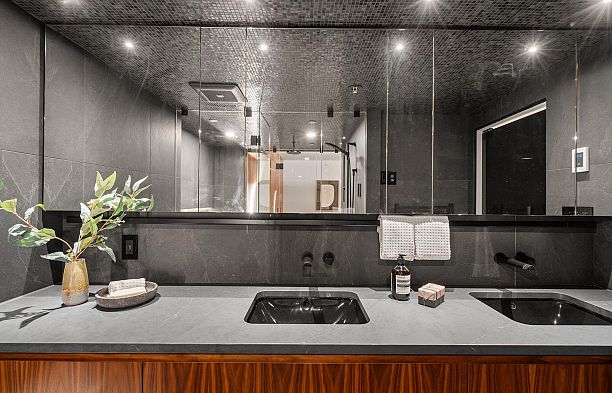 608 1238 Richards Street Yaletown