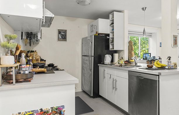 5138 East Boulevard Quilchena