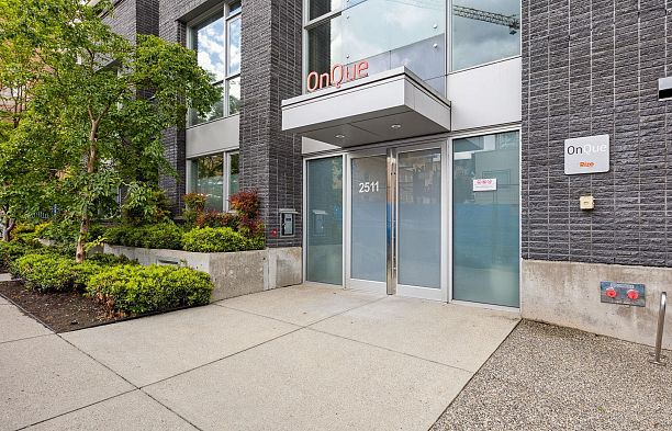 406 2511 Quebec Street Mount Pleasant VE