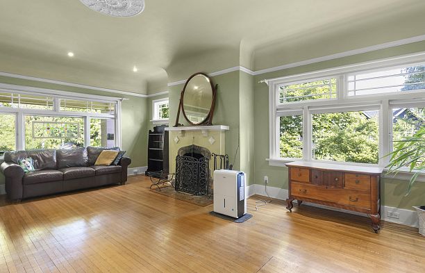 5138 East Boulevard Quilchena