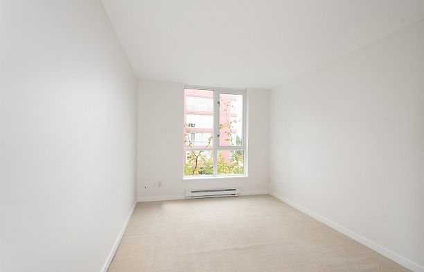 401 1485 W 6th Avenue False Creek