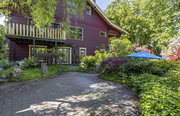 5138 East Boulevard Quilchena
