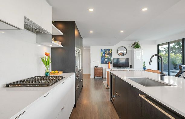304 210 E 5th Avenue Mount Pleasant VE