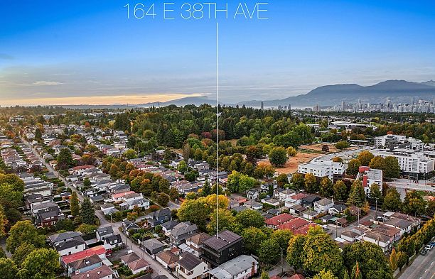 166 E 38th Avenue Main