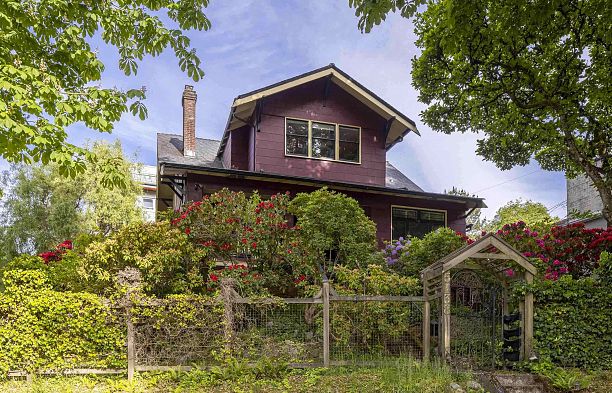 5138 East Boulevard Quilchena