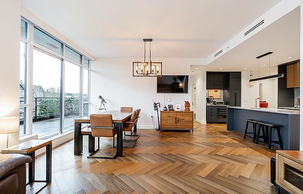 404 458 W 63rd Avenue Marpole