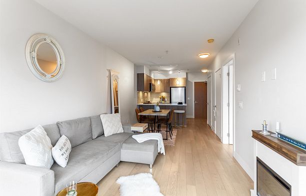 509 2477 Carolina Street Mount Pleasant VE