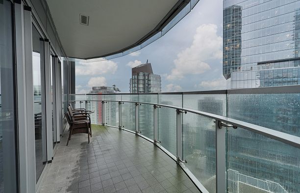 3707 1151 W Georgia Street Coal Harbour