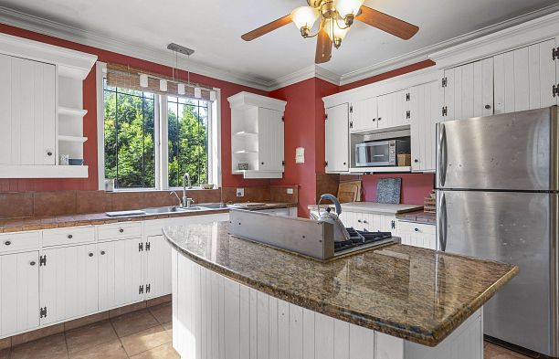 5138 East Boulevard Quilchena