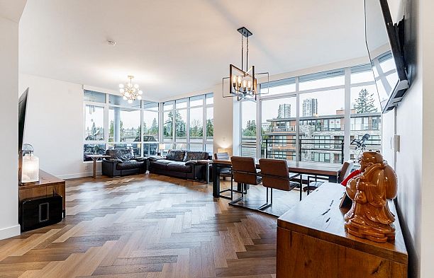404 458 W 63rd Avenue Marpole