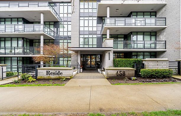 404 458 W 63rd Avenue Marpole