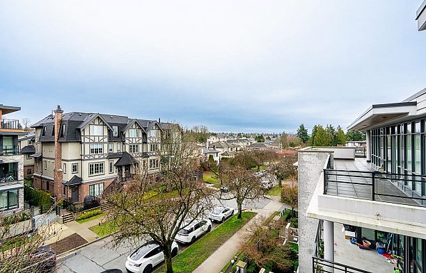 404 458 W 63rd Avenue Marpole