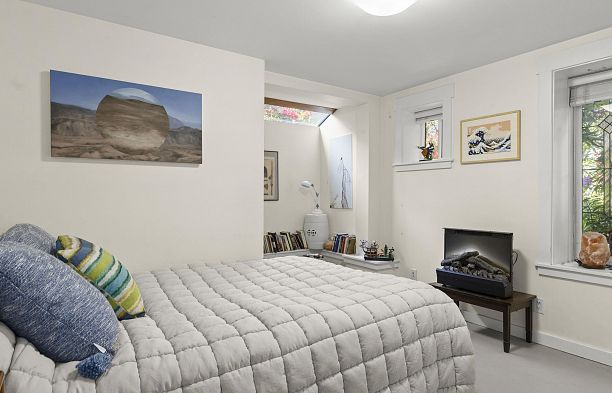 5138 East Boulevard Quilchena