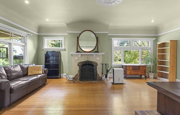5138 East Boulevard Quilchena
