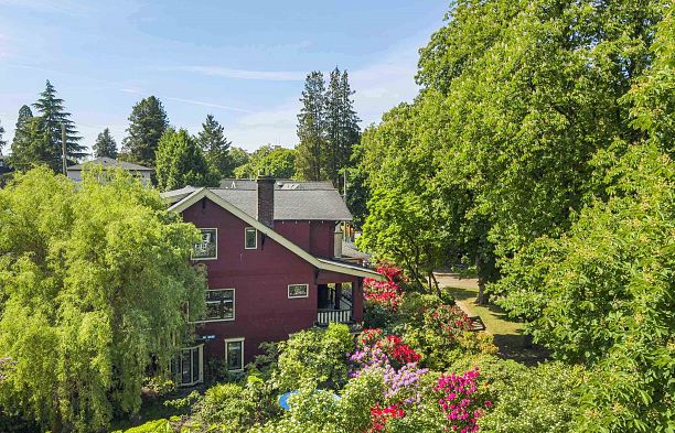 5138 East Boulevard Quilchena