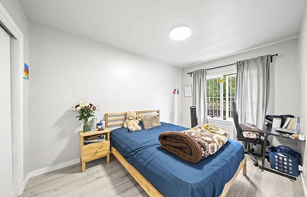 1534 W 71st Avenue Marpole