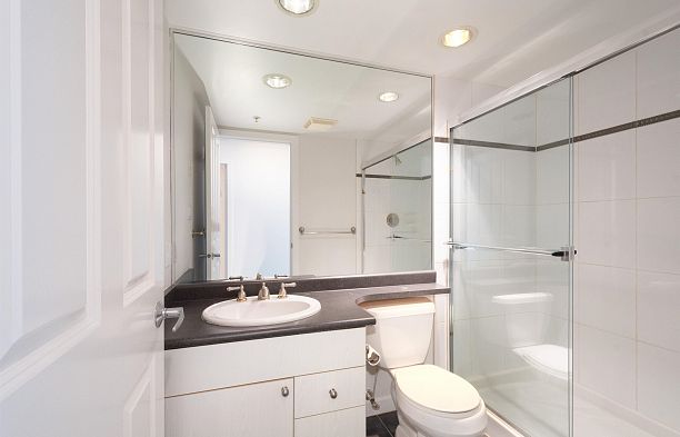 401 1485 W 6th Avenue False Creek