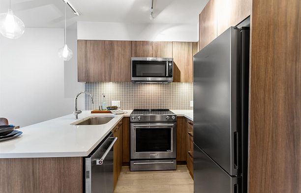 509 2477 Carolina Street Mount Pleasant VE