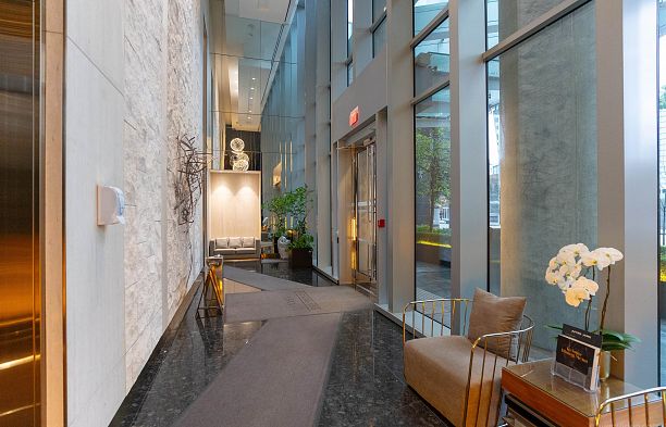 3707 1151 W Georgia Street Coal Harbour