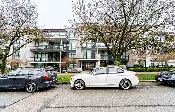 404 458 W 63rd Avenue Marpole