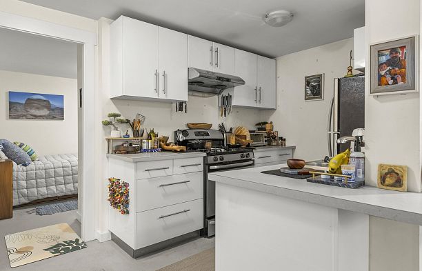 5138 East Boulevard Quilchena