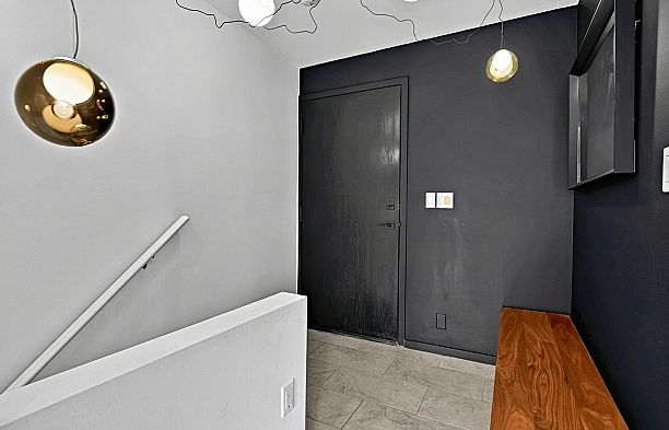 7 1355 W 4th Avenue False Creek