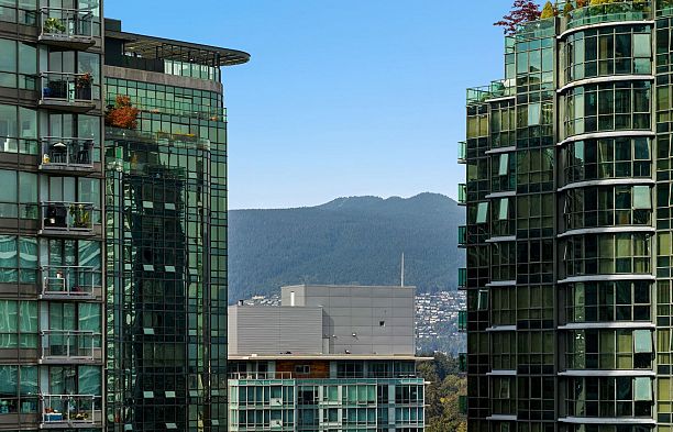 1702 1238 Melville Street Coal Harbour
