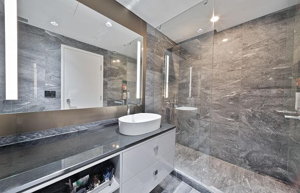 3707 1151 W Georgia Street Coal Harbour