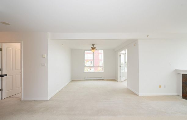 401 1485 W 6th Avenue False Creek